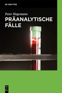 Präanalytische Fälle