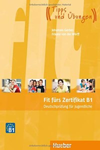 Fit fur... - Deutschprufung fur Jugendliche