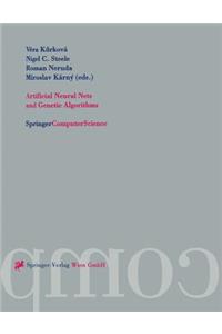 Artificial Neural Nets and Genetic Algorithms