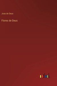 Flores de Deus