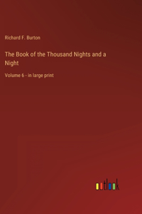 Book of the Thousand Nights and a Night
