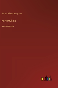 Kertomuksia