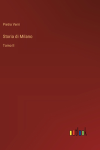 Storia di Milano