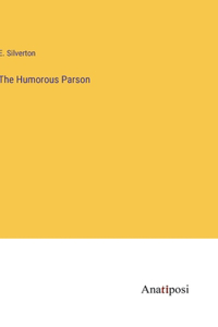 The Humorous Parson