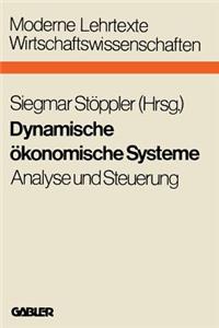 Dynamische Ökonomische Systeme