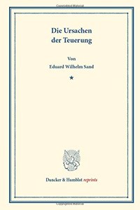 Die Ursachen Der Teuerung