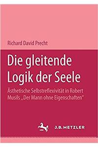 Die gleitende Logik der Seele