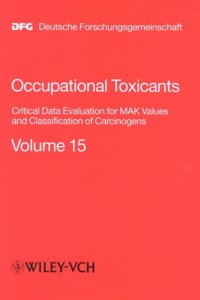 Occupational Toxicants