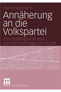 Annäherung an Die Volkspartei