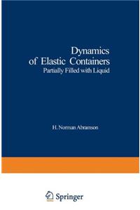 Dynamics of Elastic Containers