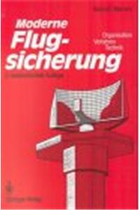 Moderne Flugsicherung