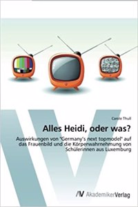Alles Heidi, oder was?