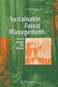 Sustainable Forest Management
