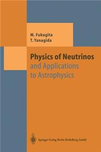 Physics of Neutrinos