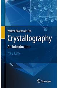 Crystallography