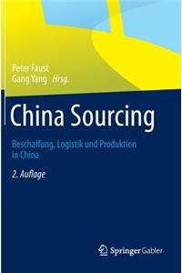 China Sourcing