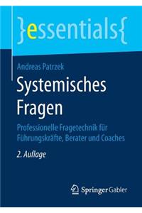 Systemisches Fragen