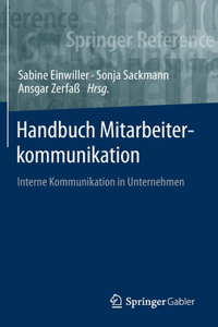 Handbuch Mitarbeiterkommunikation