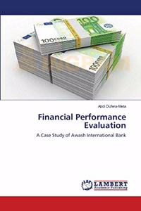 Financial Performance Evaluation