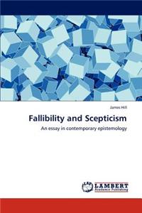 Fallibility and Scepticism