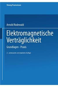 Elektromagnetische Verträglichkeit