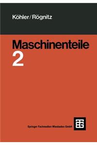 Maschinenteile