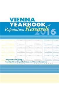 Vienna Yearbook of Population Research / Vienna Yearbook of Population Research 2017 (Vol. 14)