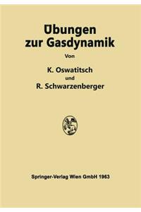 Übungen Zur Gasdynamik