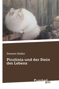 Picolinia und der Stein des Lebens