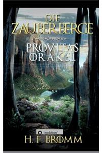 Zauberberge