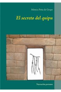 El secreto del quipu