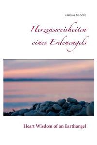Herzensweisheiten eines Erdenengels