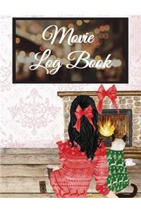 Movie Log Book