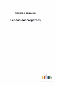 Lendas dos Vegetaes