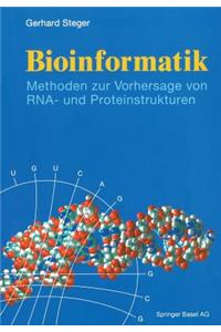 Bioinformatik