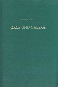 Orce Und Galera
