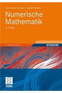 Numerische Mathematik