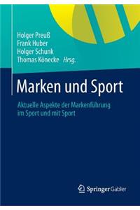 Marken Und Sport