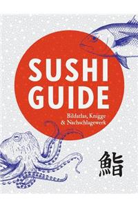 Sushi Guide