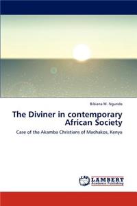 Diviner in Contemporary African Society