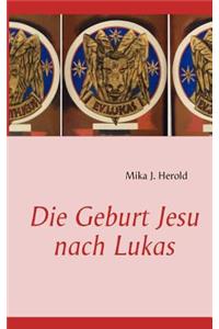 Geburt Jesu Nach Lukas