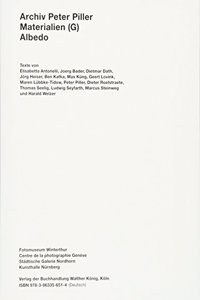 Peter Piller: Archive