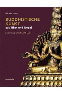 Buddhistische Kunst Aus Tibet Und Nepal