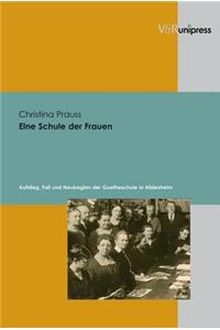 Eine Schule Der Frauen