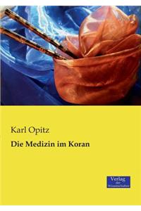 Medizin im Koran