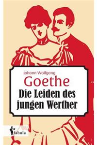 Leiden des jungen Werthers