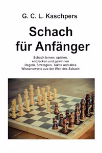 Schach fur Anfanger