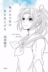 I'll Look Up Your Back Flying High