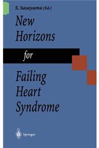 New Horizons for Failing Heart Syndrome