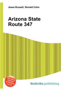 Arizona State Route 347